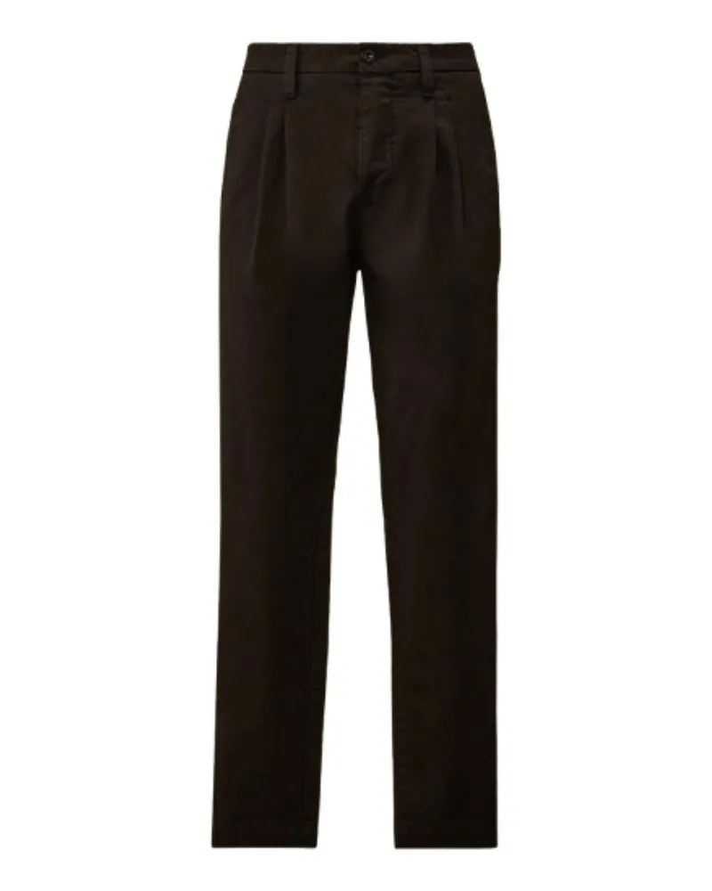 C.P. Company C. P. Company Casual Hose - Schwarz Schwarz