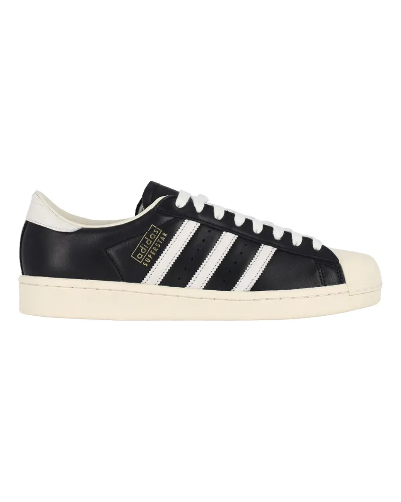 adidas Sneaker - Schwarz Schwarz