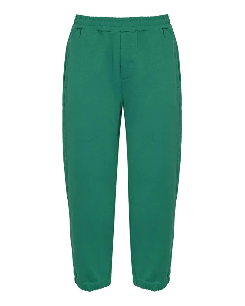 BARROW Casual Hose - Grün Grün