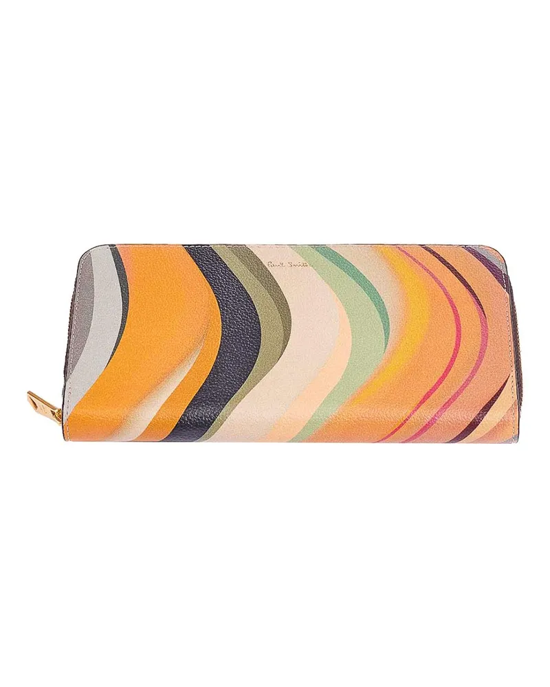Paul Smith Portemonnaie - Bunt Bunt