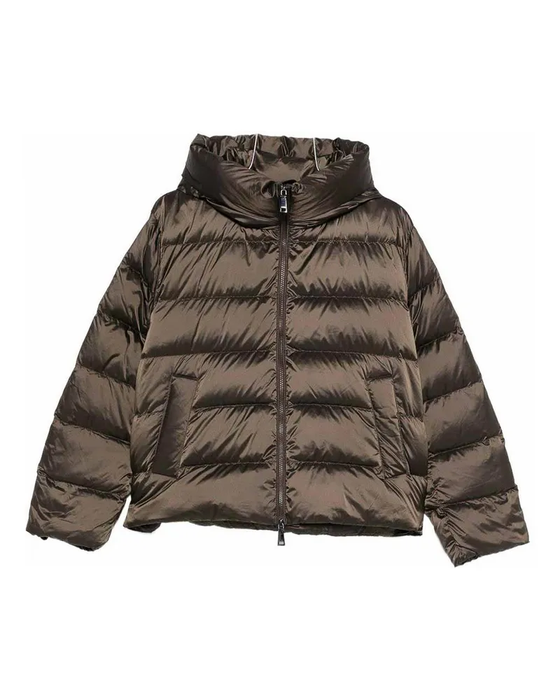 Seventy Daunenjacke - Braun Braun