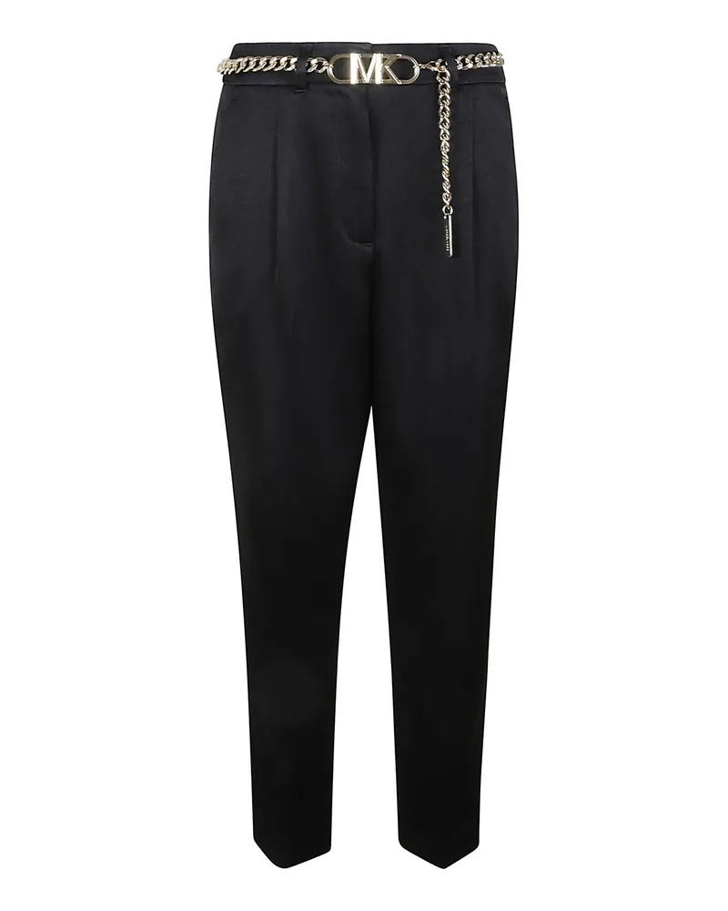 Michael Kors Shorts - Schwarz Schwarz