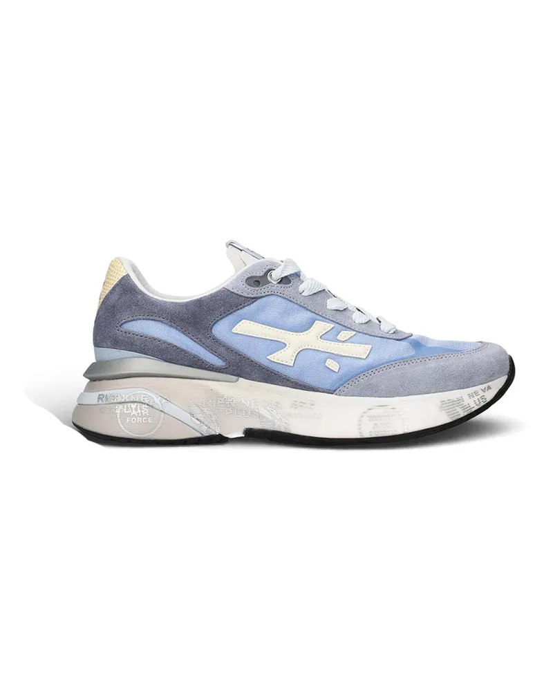 Premiata Sneaker - Blau Blau