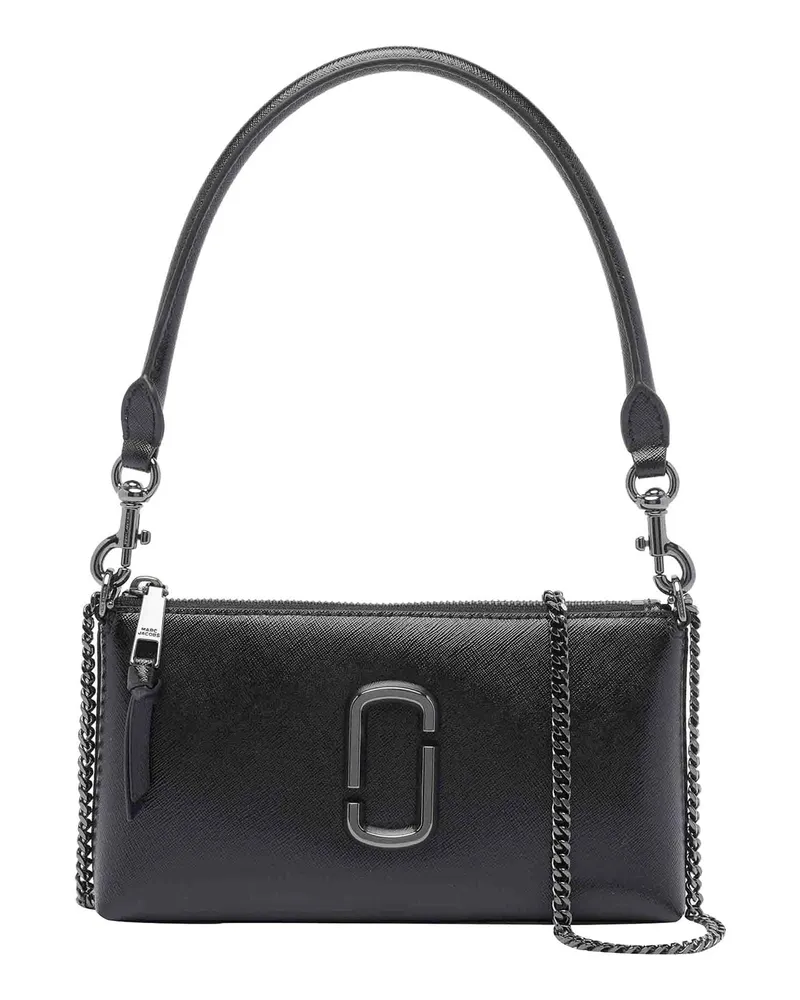 Marc Jacobs Clutch - Schwarz Schwarz