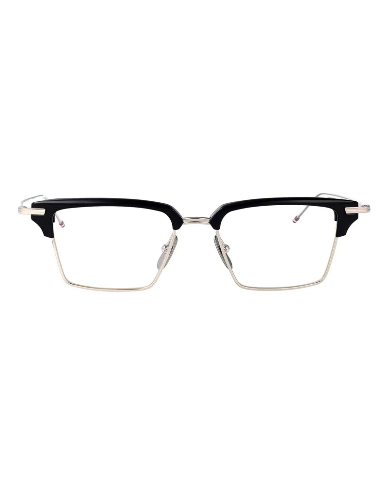 Thom Browne Sonnenbrille - Blau Blau