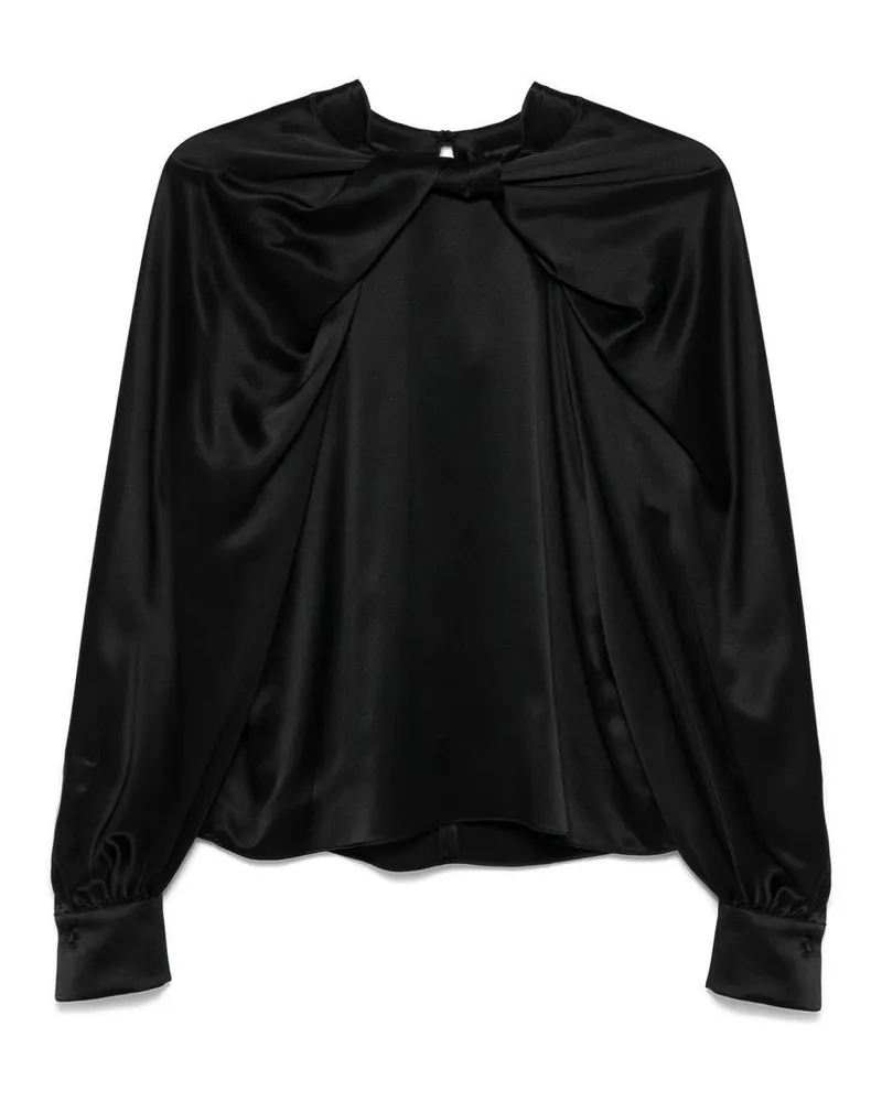 Max Mara Hemd - Grau Grau
