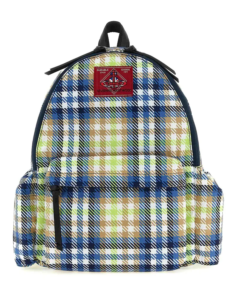 Vivienne Westwood Rucksack - Bunt 