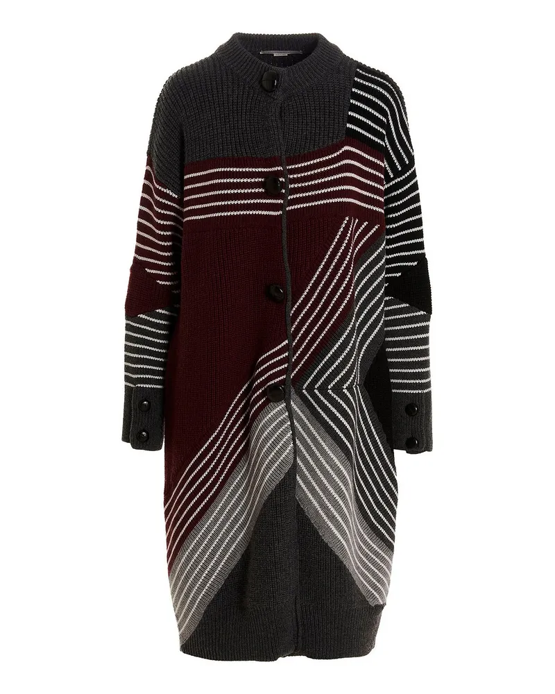 Stella McCartney Trenchcoat - Bunt Bunt