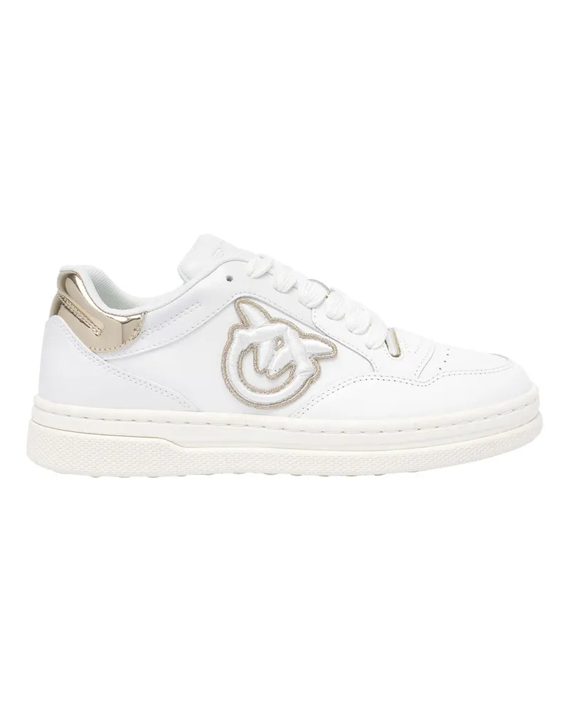 Pinko Sneaker - Weiß Weiß