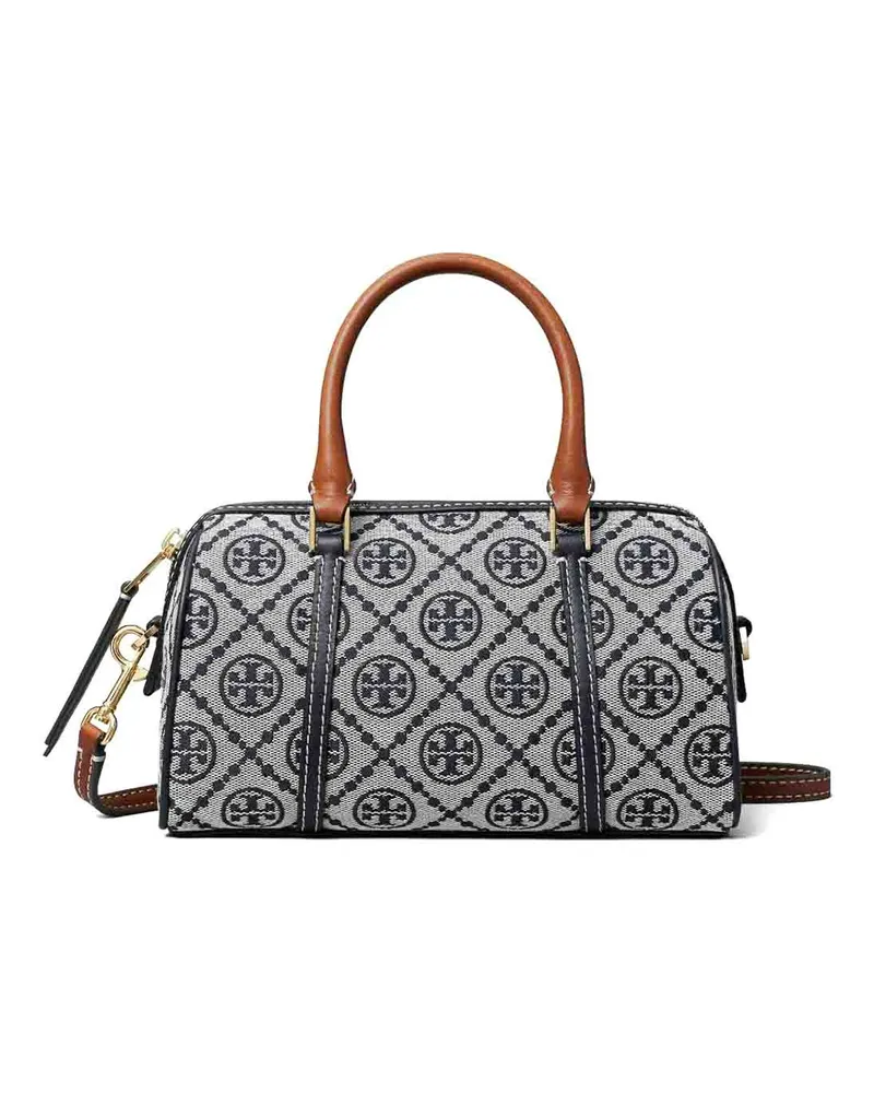 Tory Burch Schultertasche - Blau Blau
