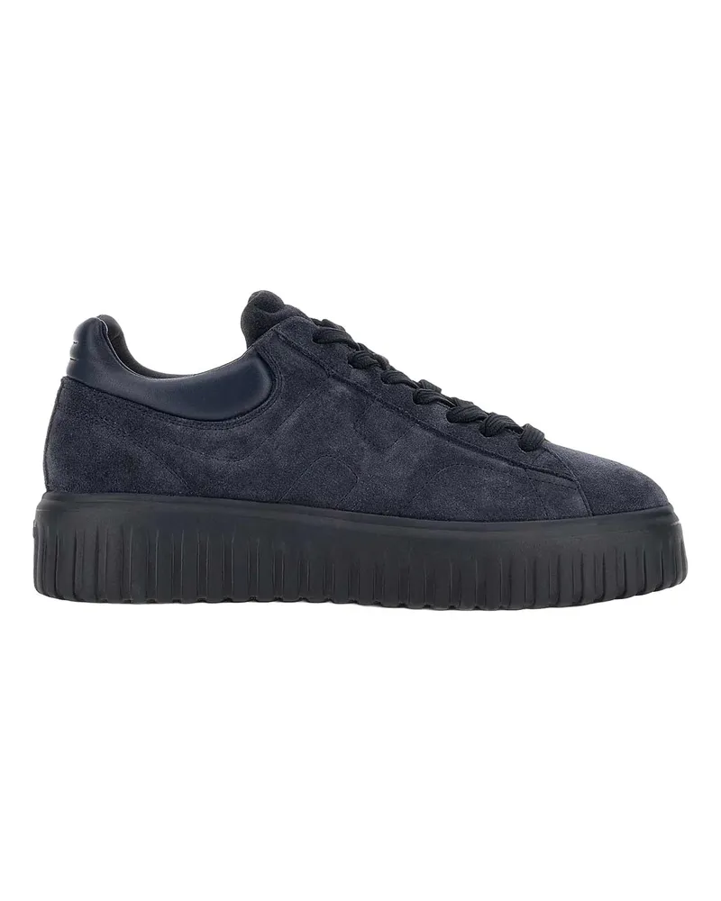 Hogan Sneaker - Blau Blau