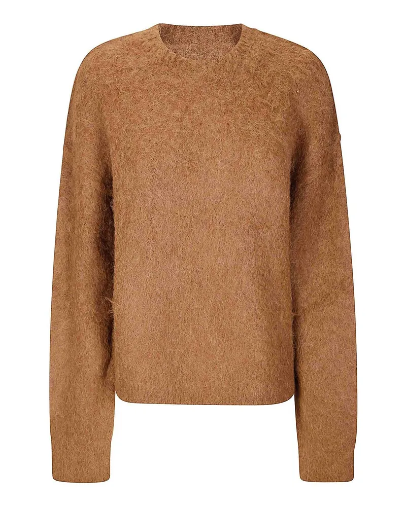 Uma Wang Top - Braun Braun