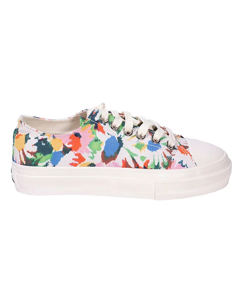 Paul Smith Sneaker - Bunt Bunt