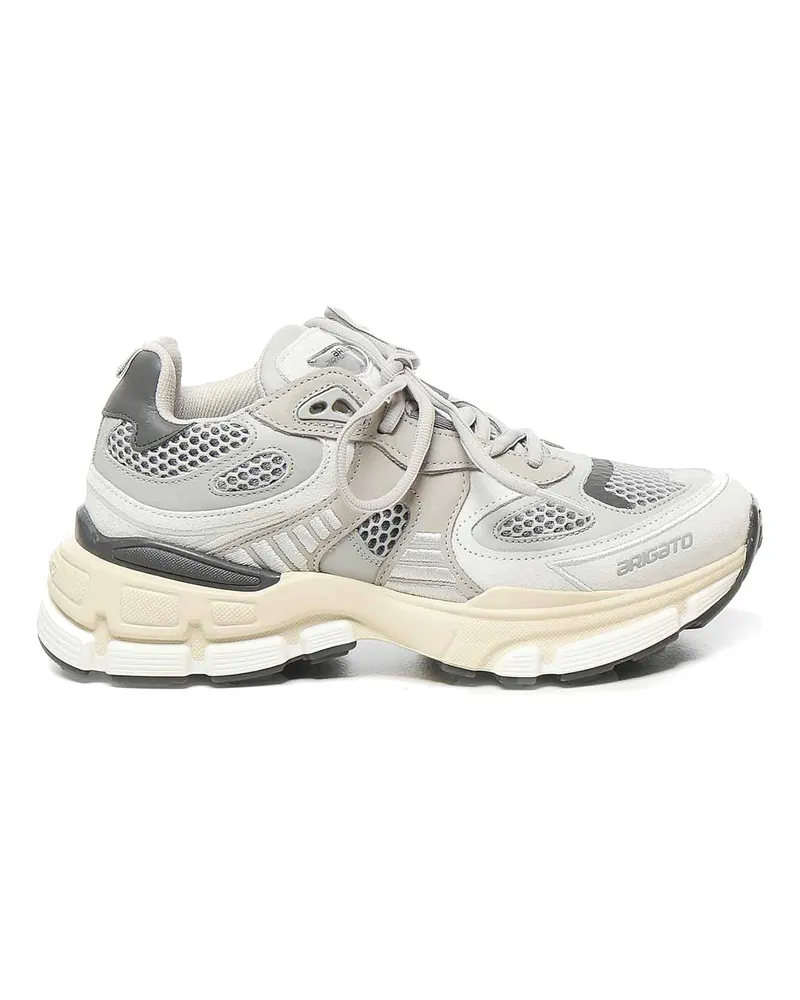 Axel Arigato Sneaker - Grau Grau