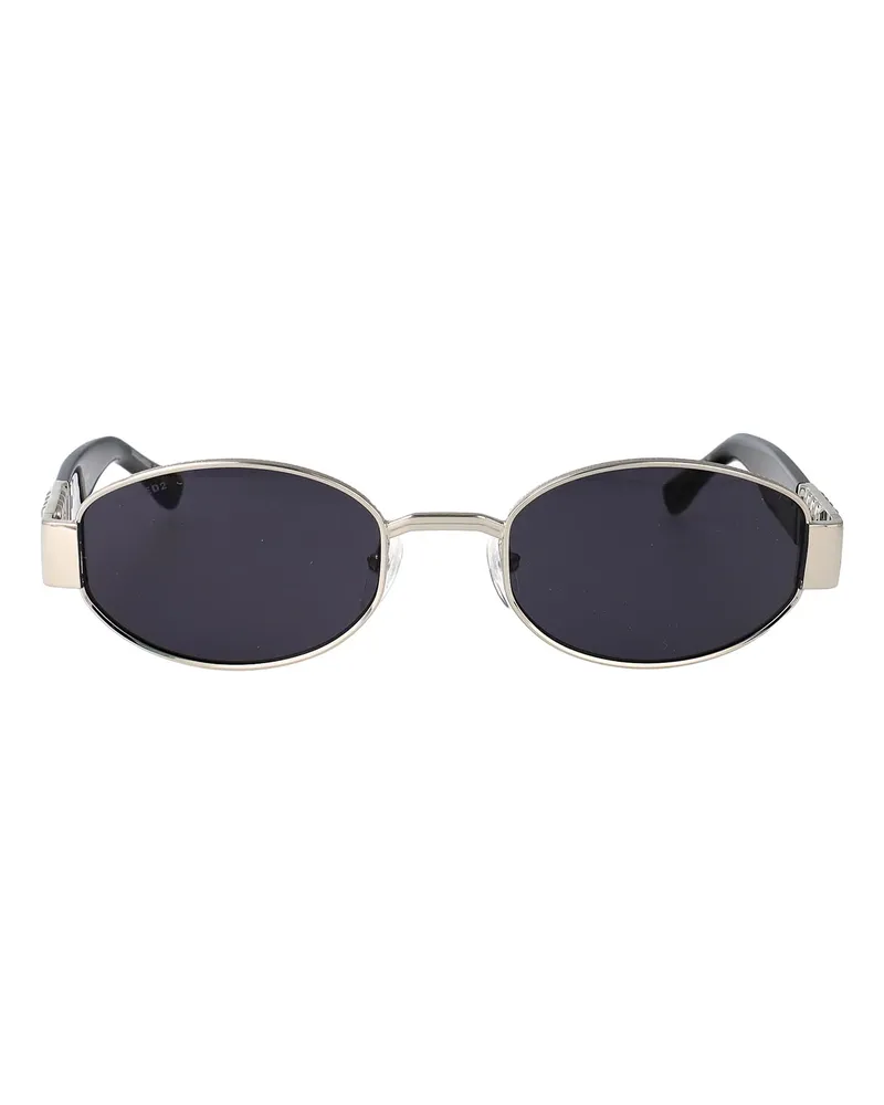 Dsquared2 Sonnenbrille - Silber Silber