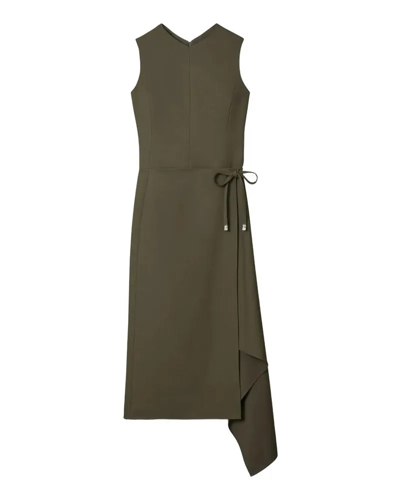 Tory Burch Rundhalspullover - Grün Grün