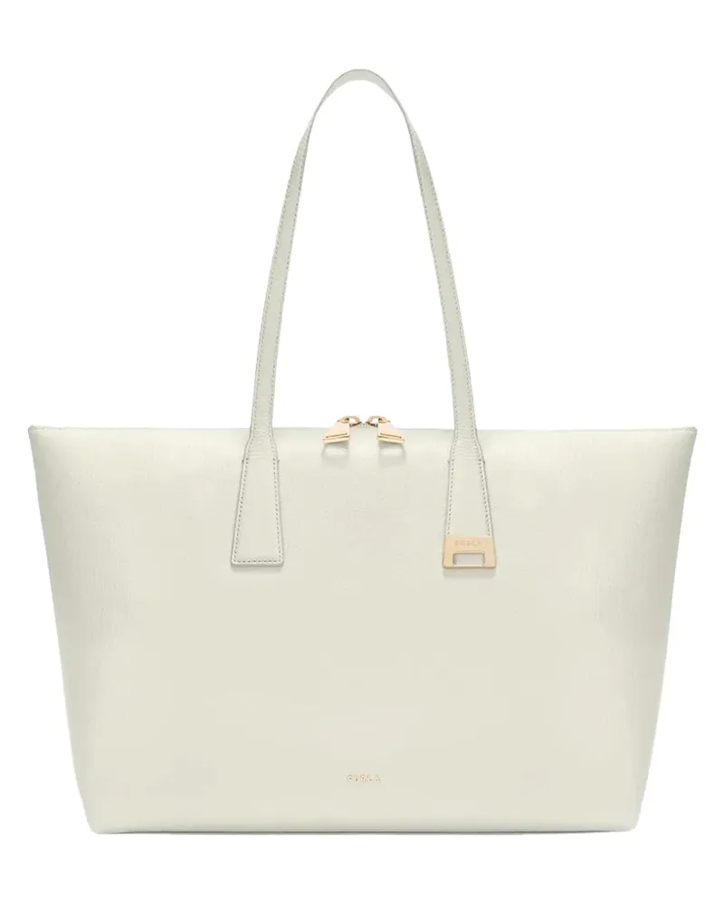 Furla Shopper - Weiß Weiß