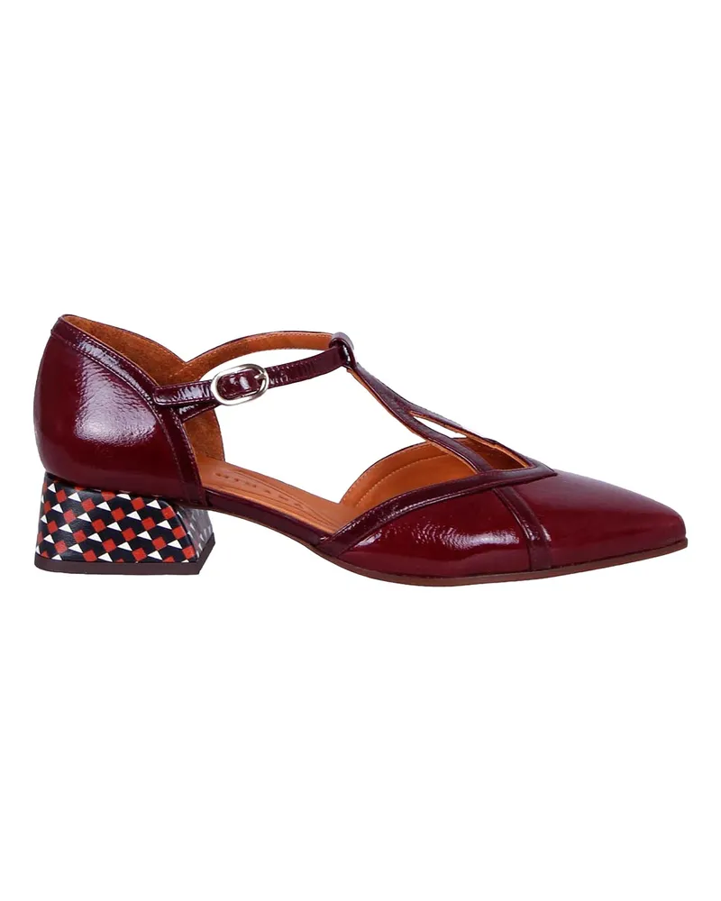 Chie Mihara Pumps - Rot Rot