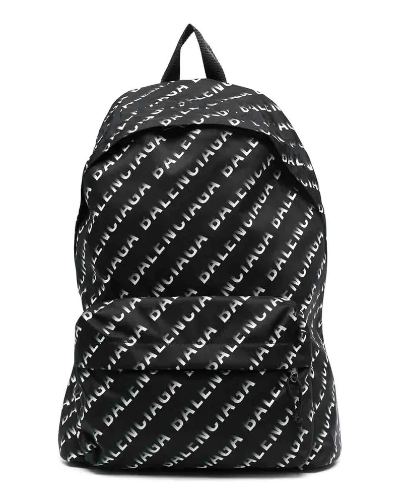 Balenciaga Rucksack - Weiß 