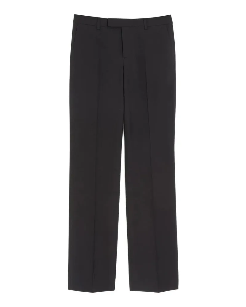 Valentino Garavani Casual Hose - Schwarz Schwarz