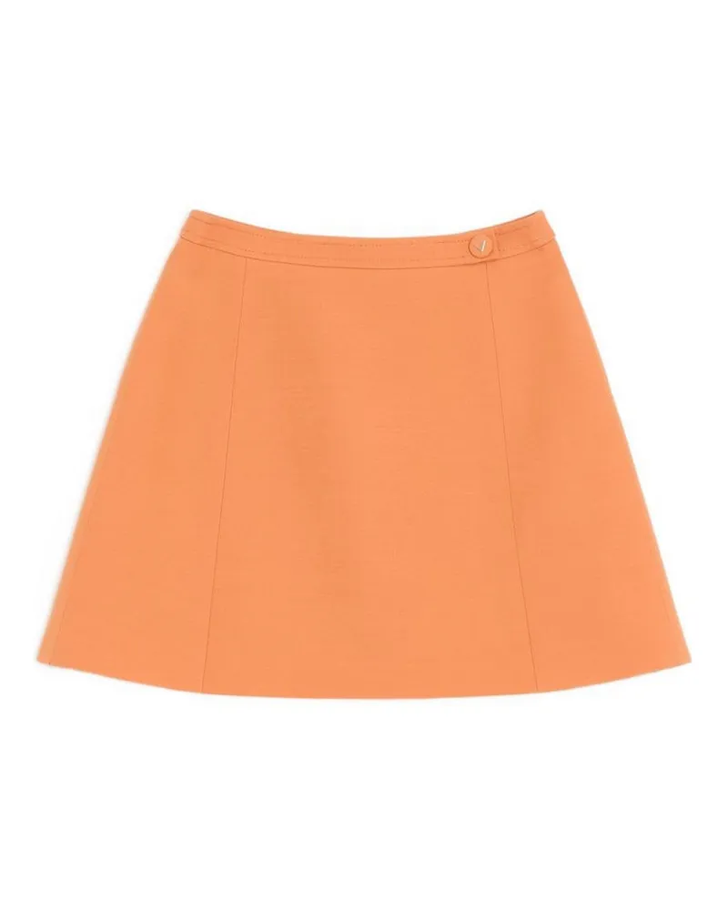 Valentino Garavani Midirock - Orange Orange