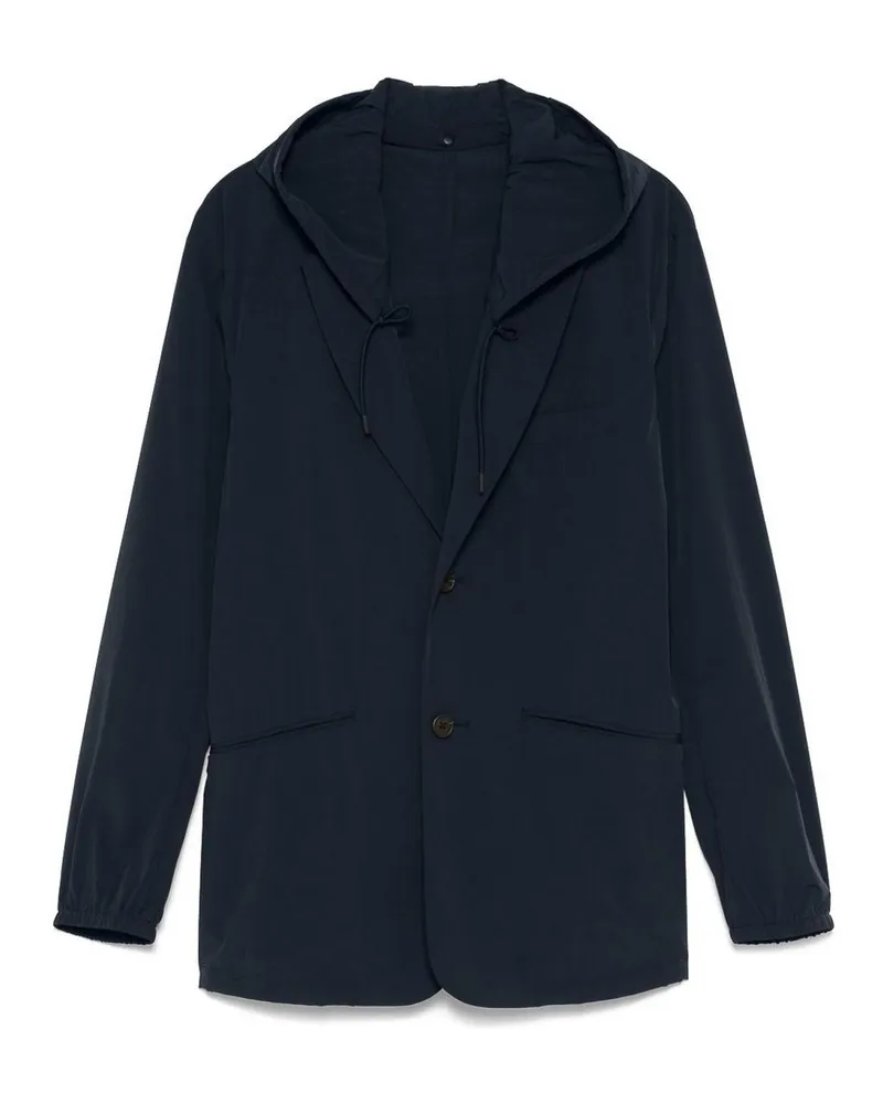 Emporio Armani Blazer - Blau Blau