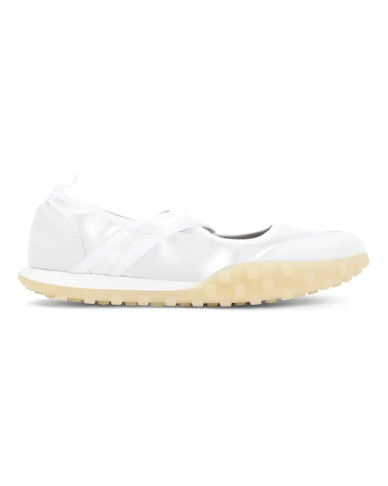 Jil Sander Sneaker - Beige Beige