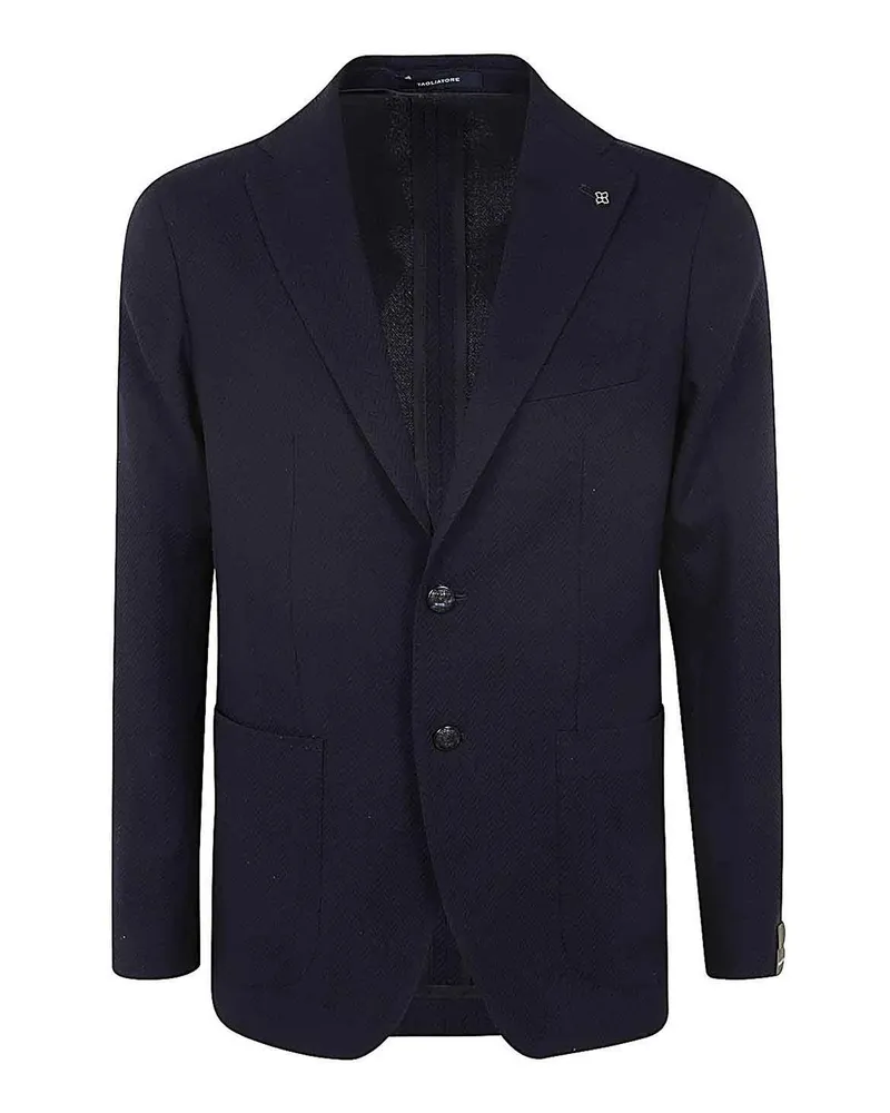 Tagliatore Blazer - Blau Blau