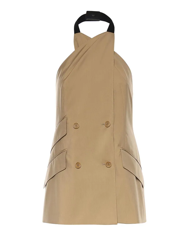 Max Mara Blazer - Camel Camel