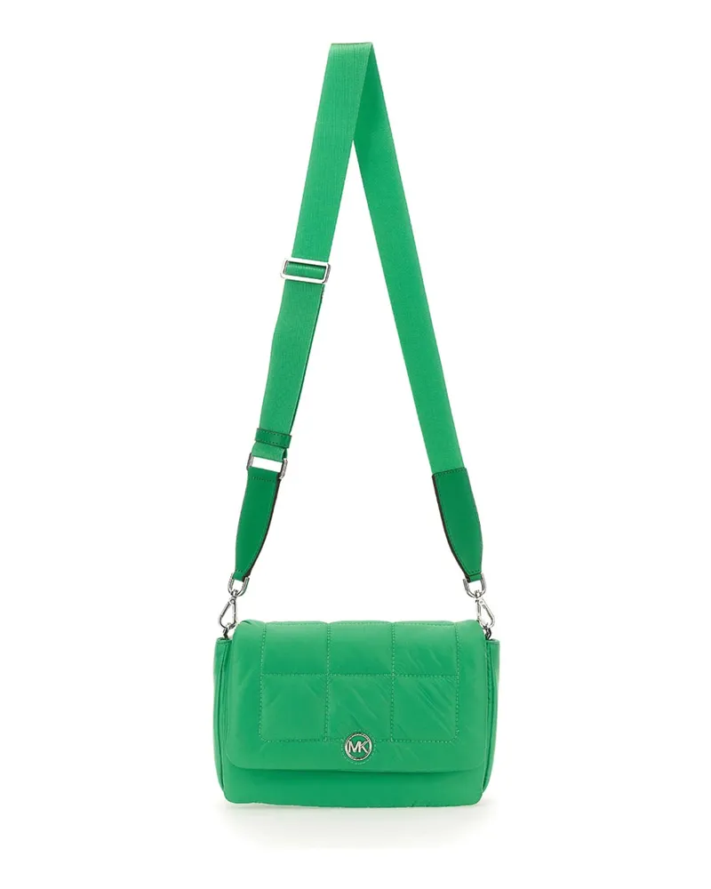 Michael Kors Umhängetasche - Grün Grün