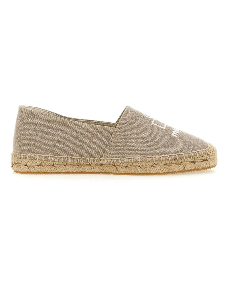 Isabel Marant Espadrilles - Beige Beige