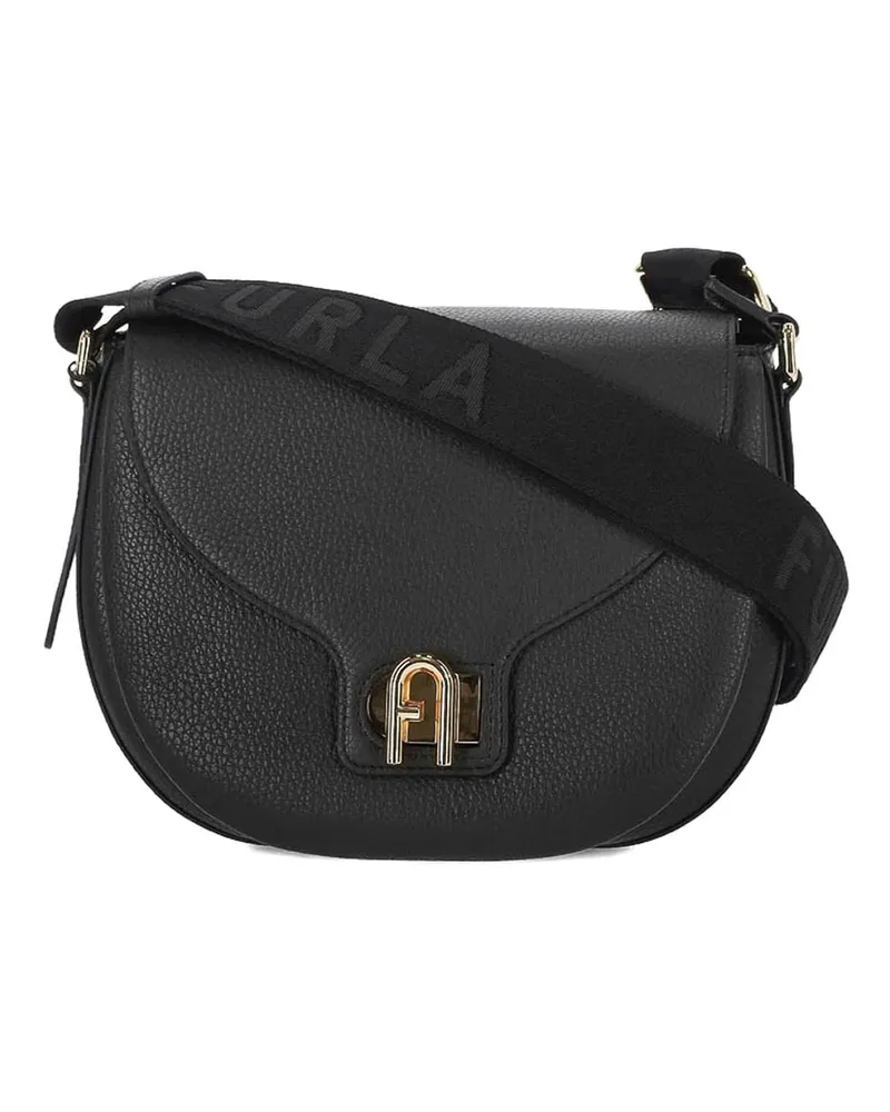 Furla Umhängetasche - Schwarz Schwarz