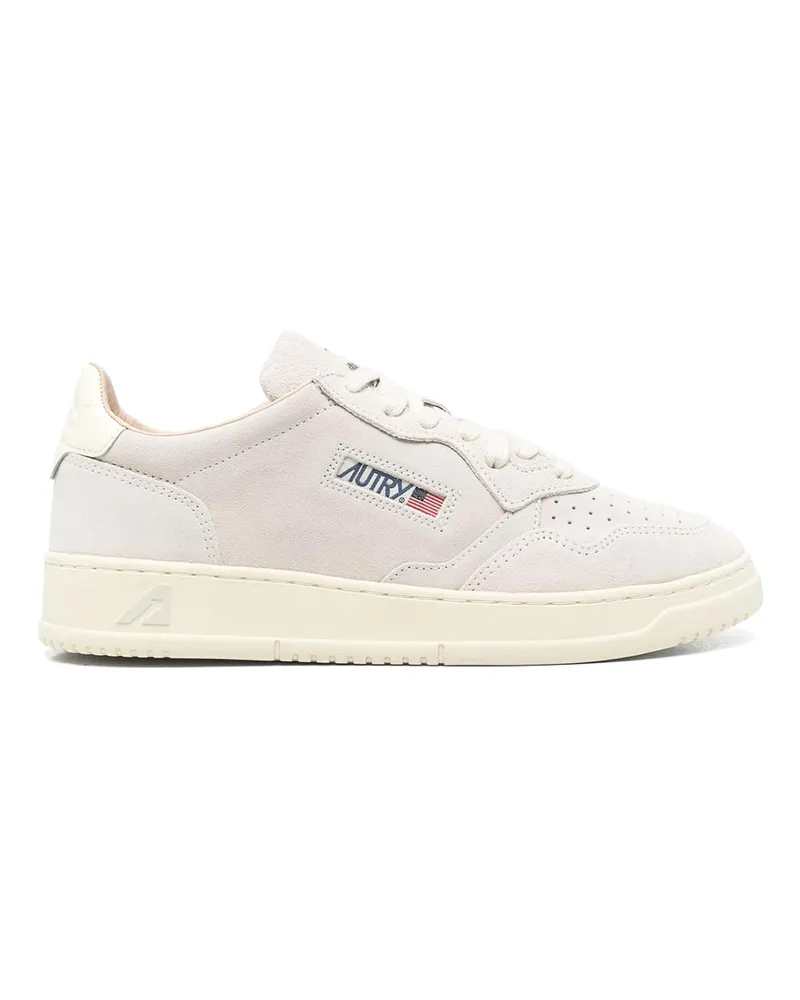 AUTRY Sneaker - Beige Beige