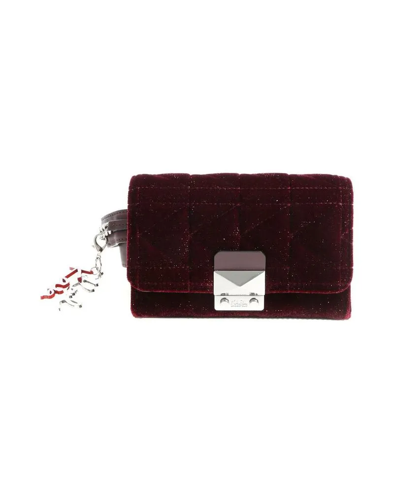Karl Lagerfeld Bauchtasche - Rot Rot