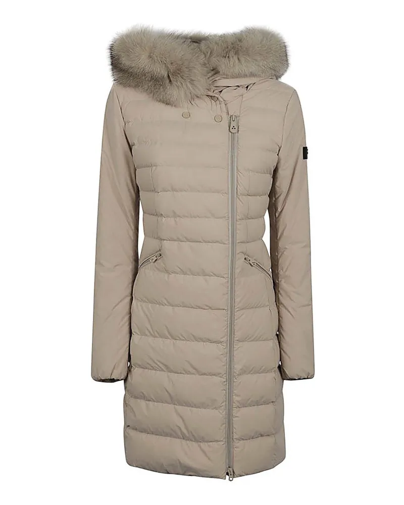 Peuterey Parka - Beige Beige