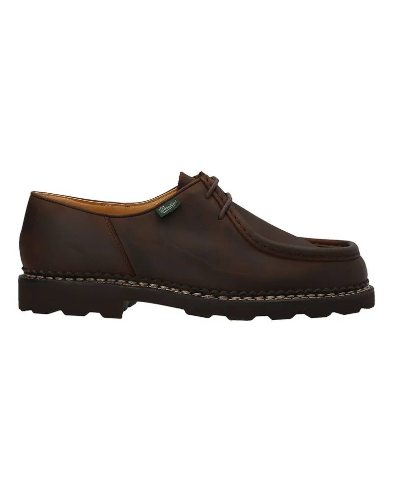 Paraboot Klassische Schuhe - Braun Braun