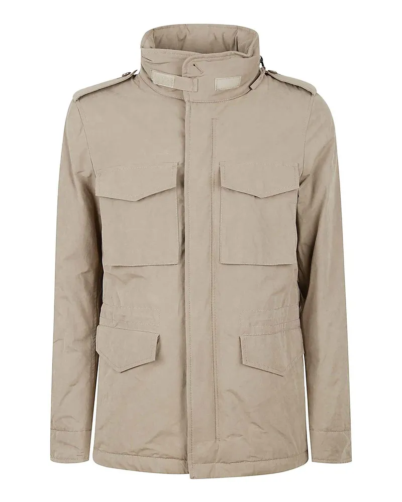 ASPESI Cape - Grau Beige