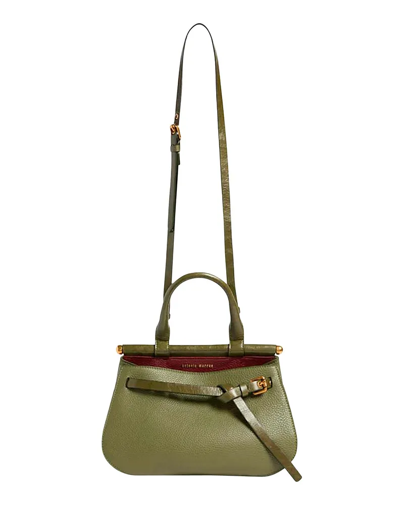 Antonio Marras Shopper - Grün Grün