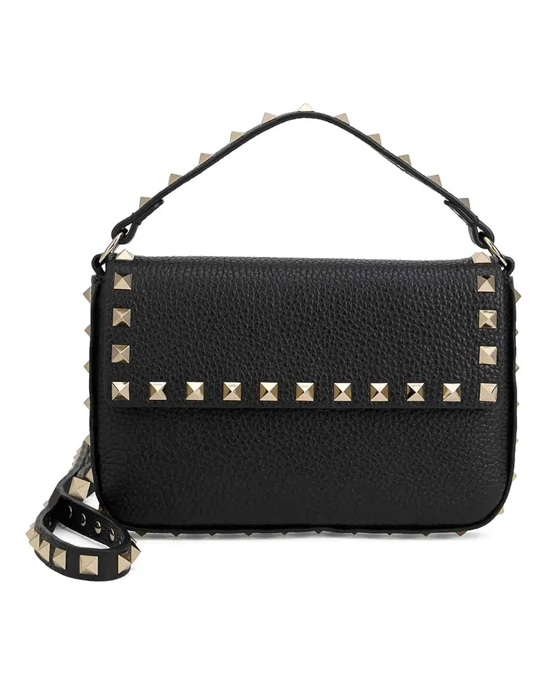 Valentino Garavani Shopper - Schwarz Schwarz