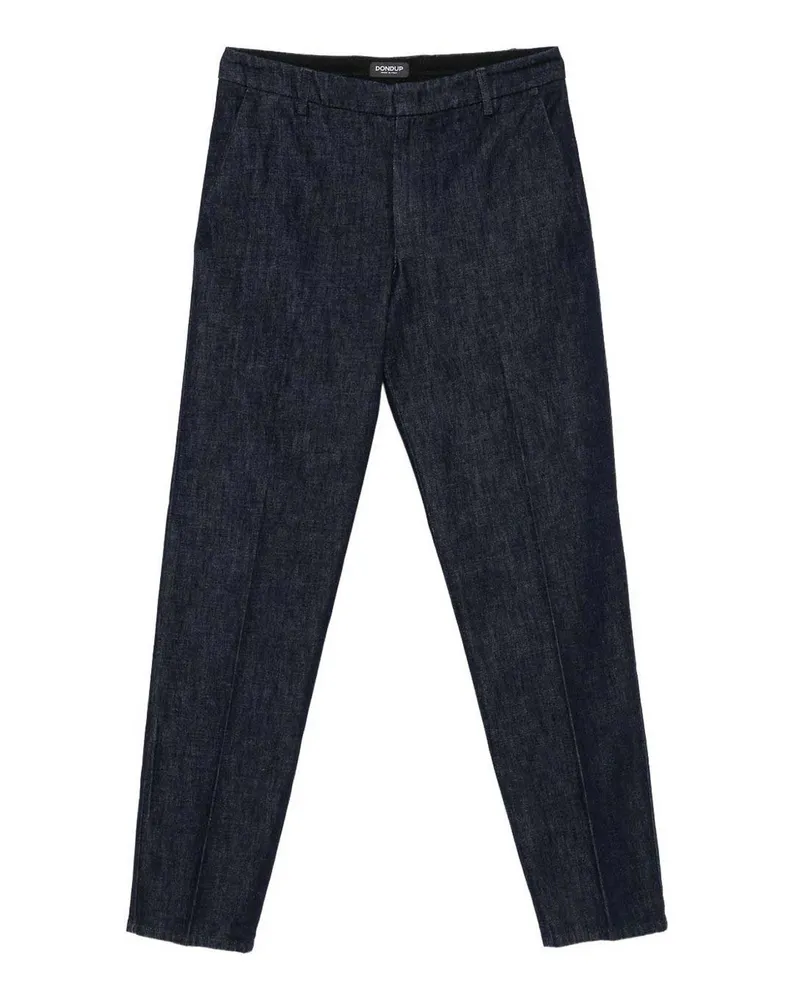 Dondup Casual Hose - Blau Blau