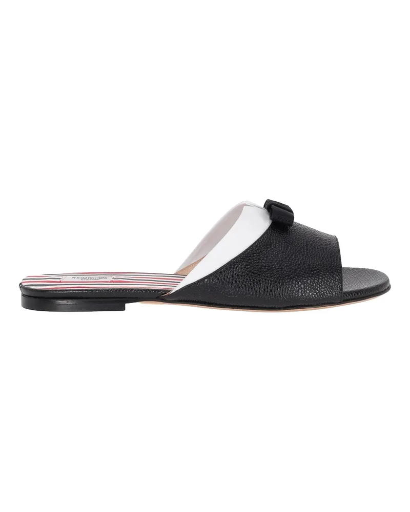 Thom Browne Sandalen - Beige Beige
