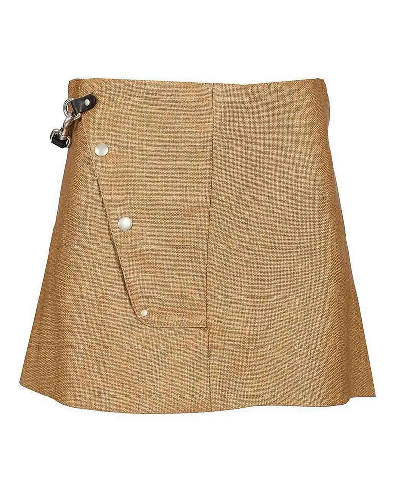 Durazzi Milano Midirock - Beige Beige