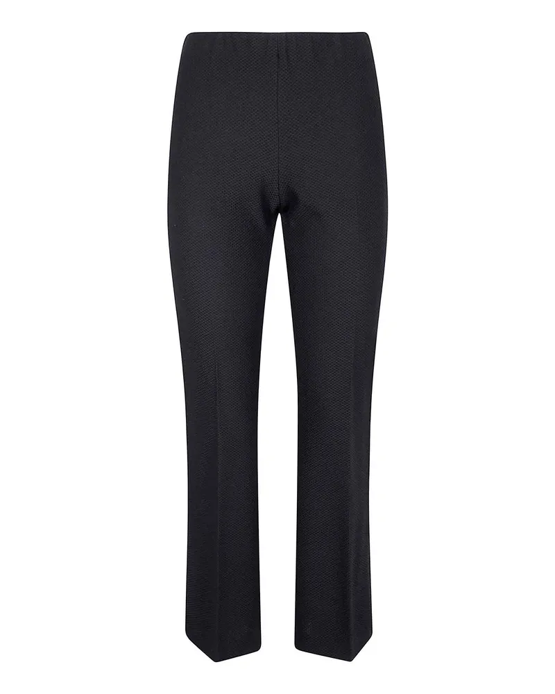 Seventy Casual Hose - Schwarz Schwarz