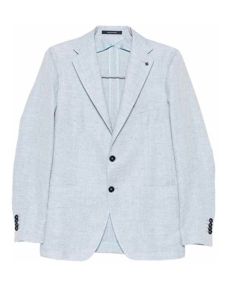 Tagliatore Blazer - Hellblau Hellblau