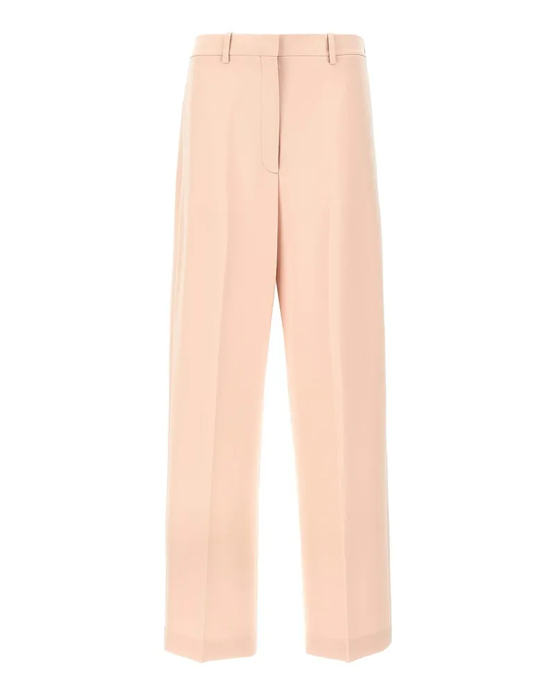 Theory Shorts - Nude Hellrosa