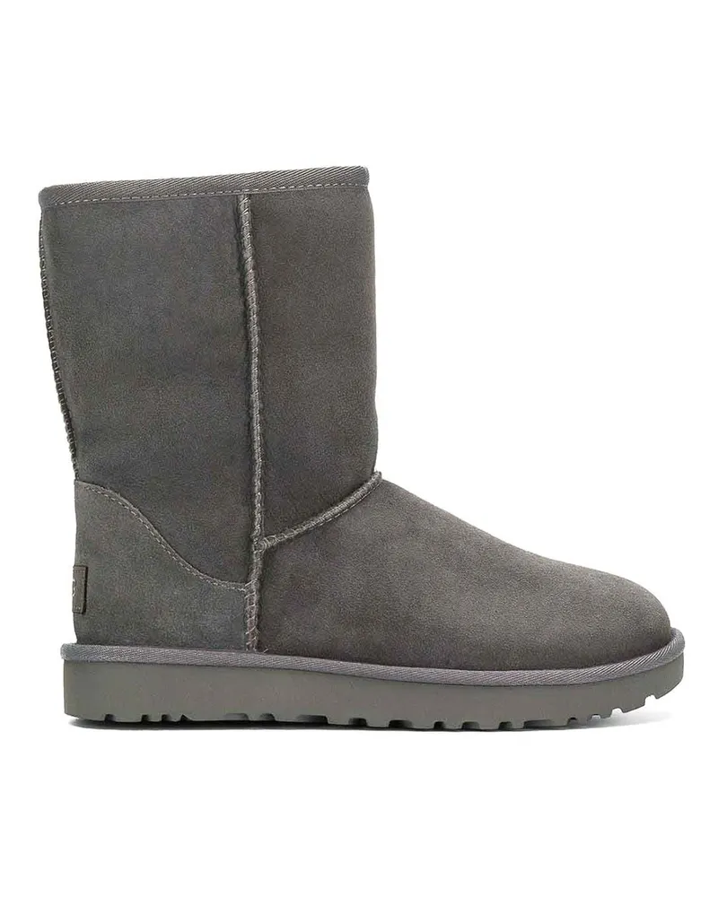 UGG Classic Grau
