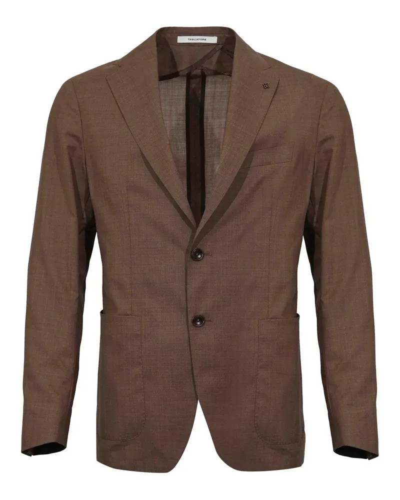 Tagliatore Blazer - Braun Braun