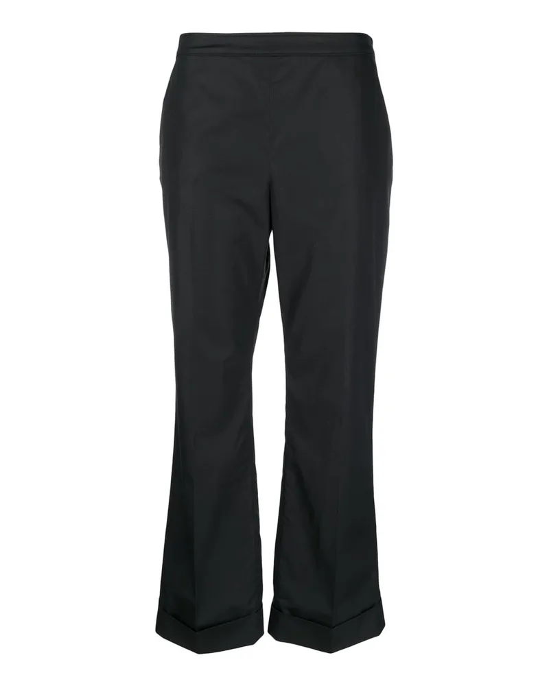 ASPESI Casual Hose - Schwarz Schwarz