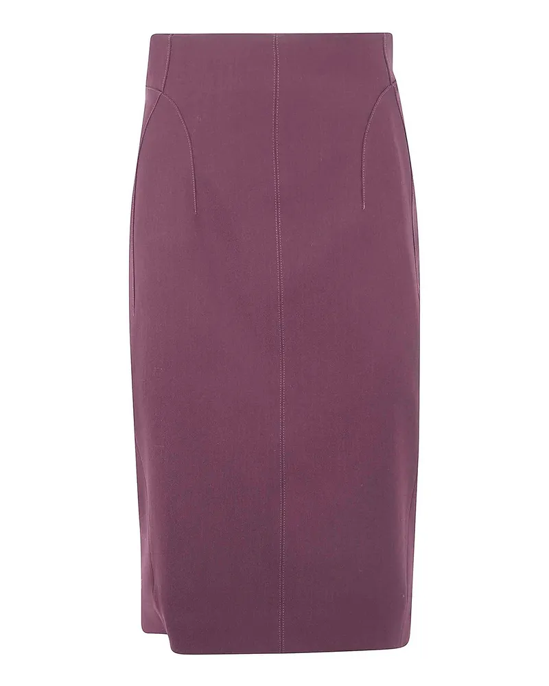 Thierry Mugler Midirock - Rosa Rosa