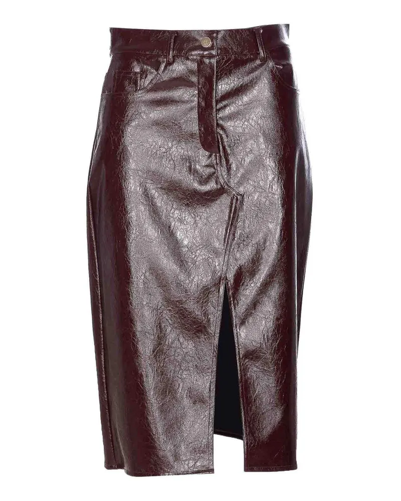 Liu Jo Midirock - Rot Rot